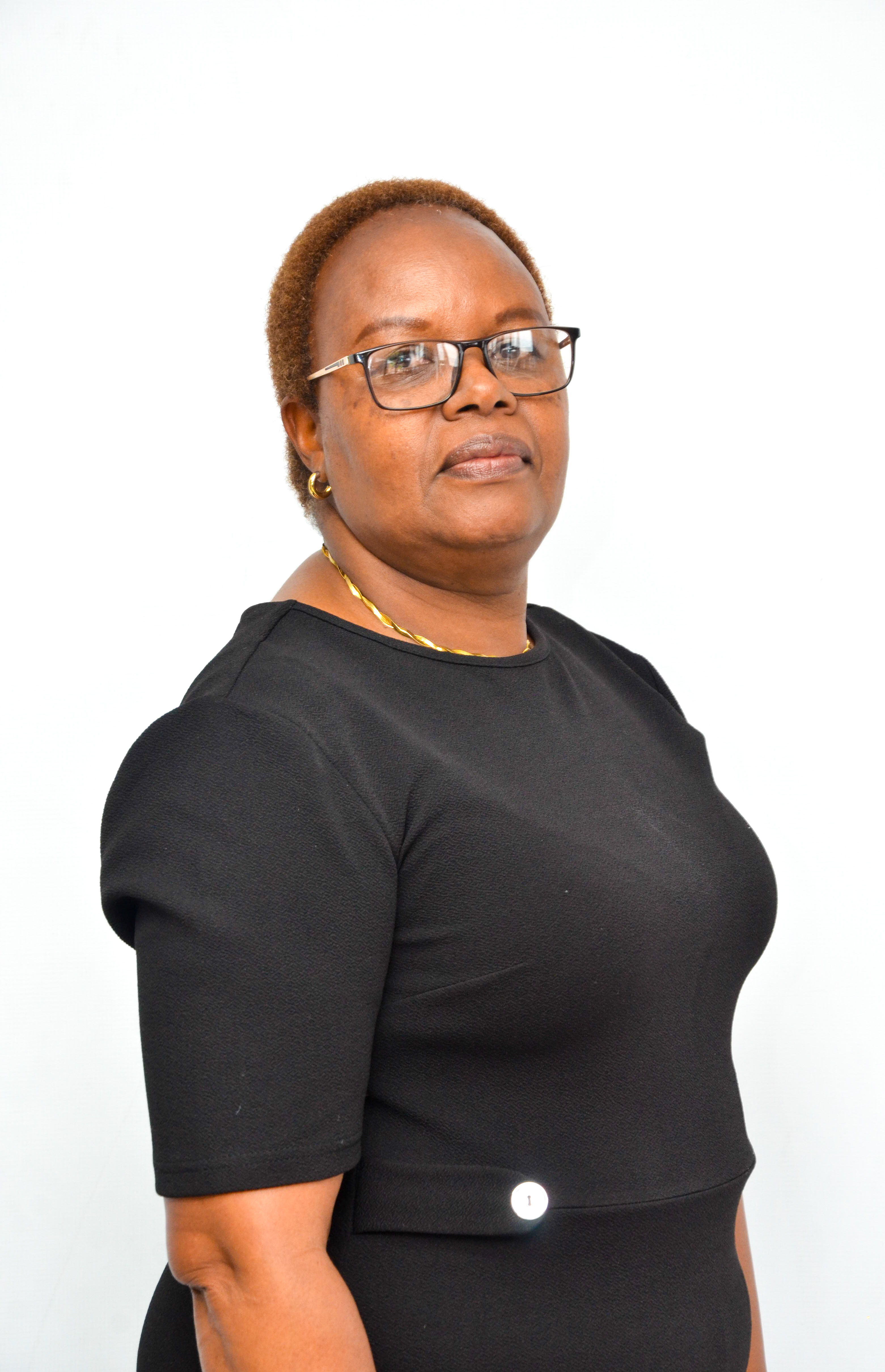 Mrs. S Musoke